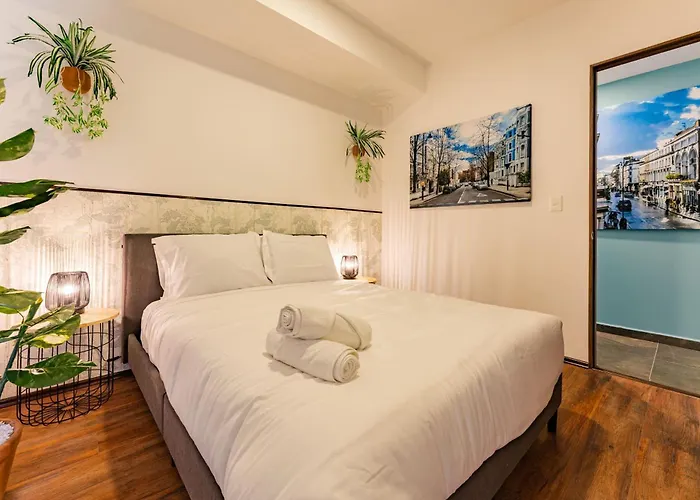 Doctores By Vh Apartment