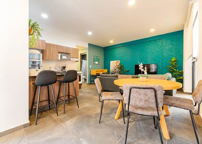 Apartment Doctores By Vh