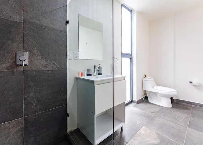 Doctores By Vh Apartment *