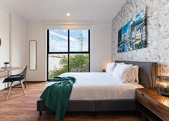 Apartment Doctores By Vh *