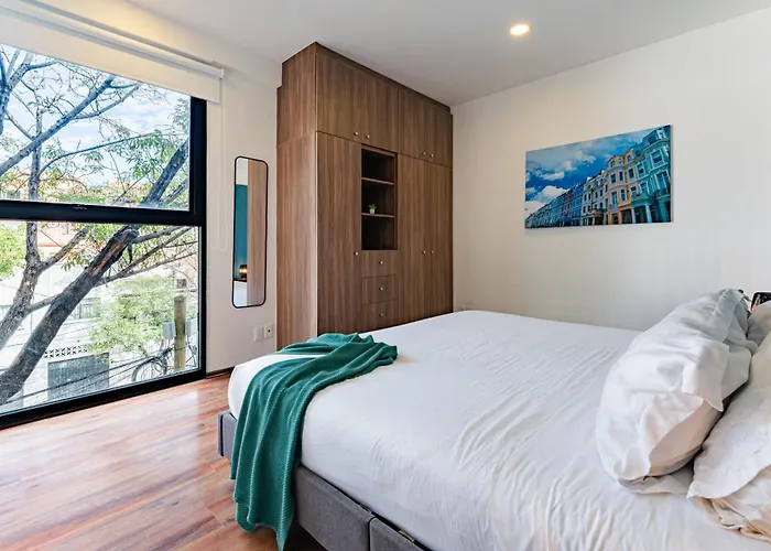 Doctores By Vh Apartment *