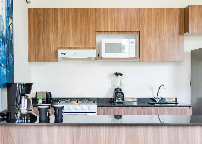 Apartment Doctores By Vh
