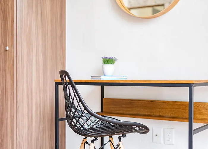 Apartment Doctores By Vh *