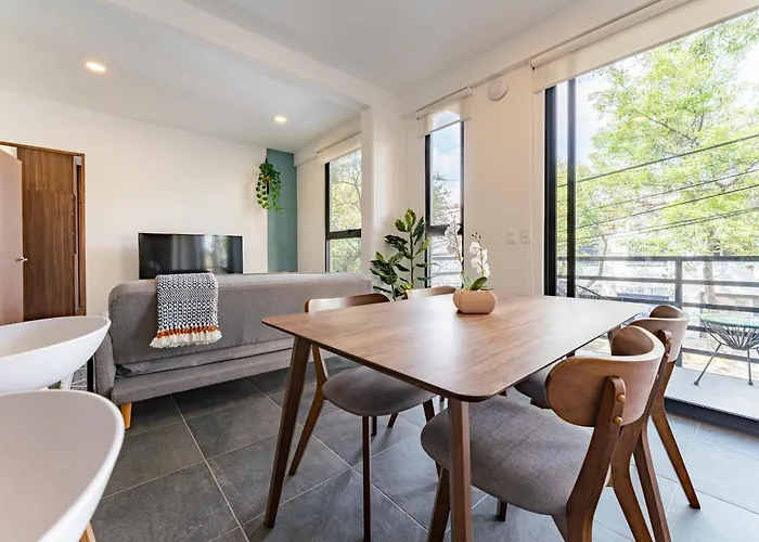 Doctores By Vh Apartment