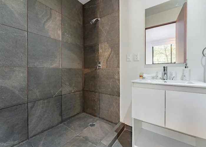 Doctores By Vh Apartment Mexico City