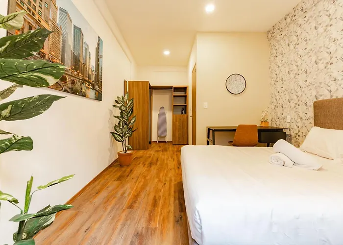 Apartment Doctores By Vh *