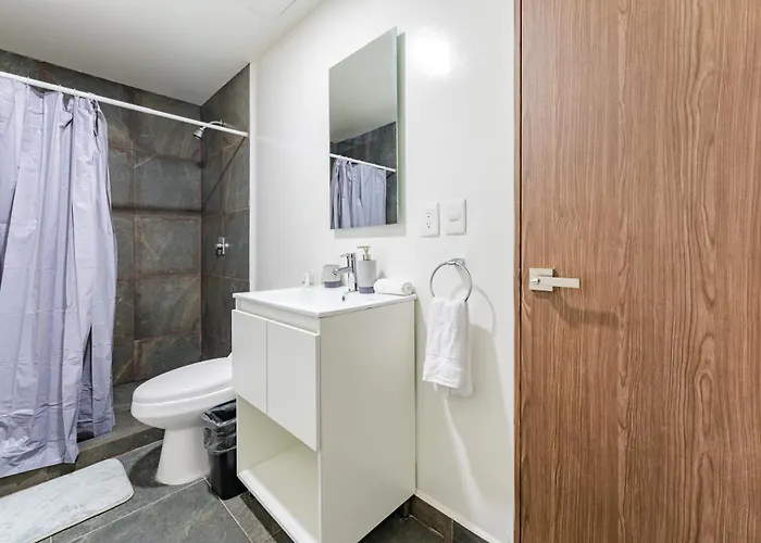 Doctores By Vh Apartment *